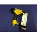 Power Fist 2 in 1 Air Nail Staple Gun Model 8042509